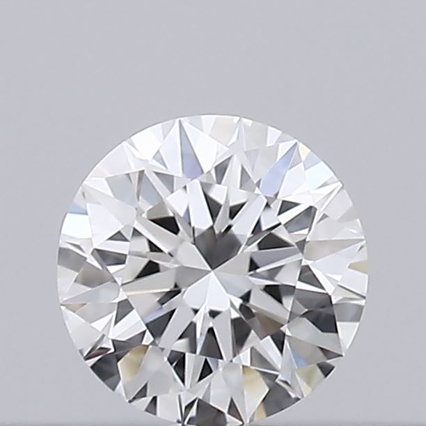 0.15 ct Round Diamond