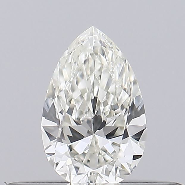 0.21 ct Pear Diamond