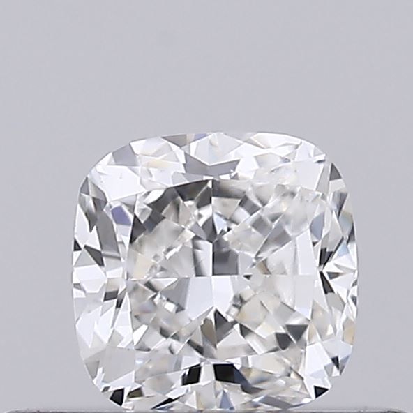 0.30 ct Cushion Modified diamond