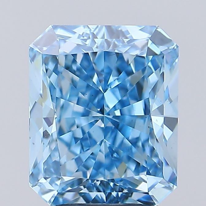 4.07 Carat