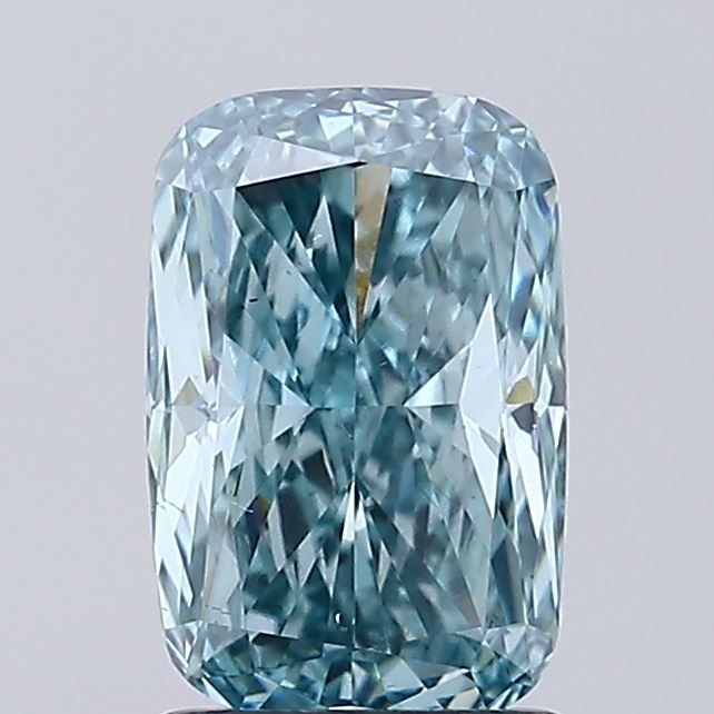 1.52 Carat