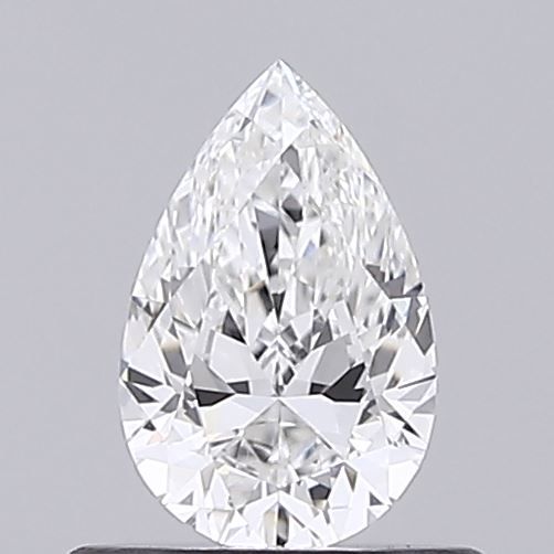 0.46 ct Pear diamond