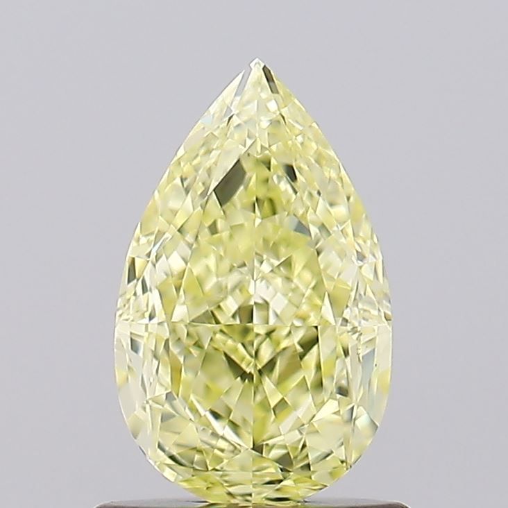 1.02 ct Pear diamond