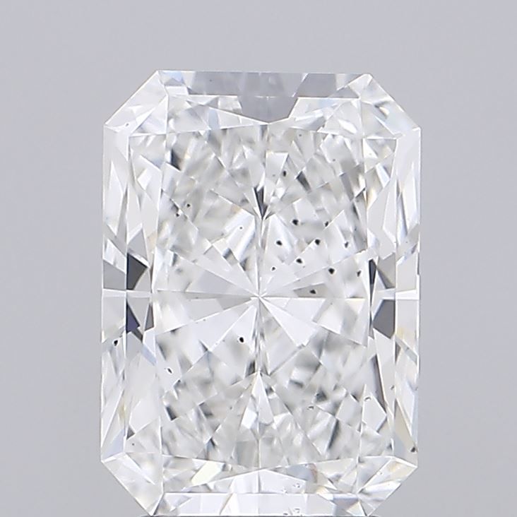 3.07 Carat