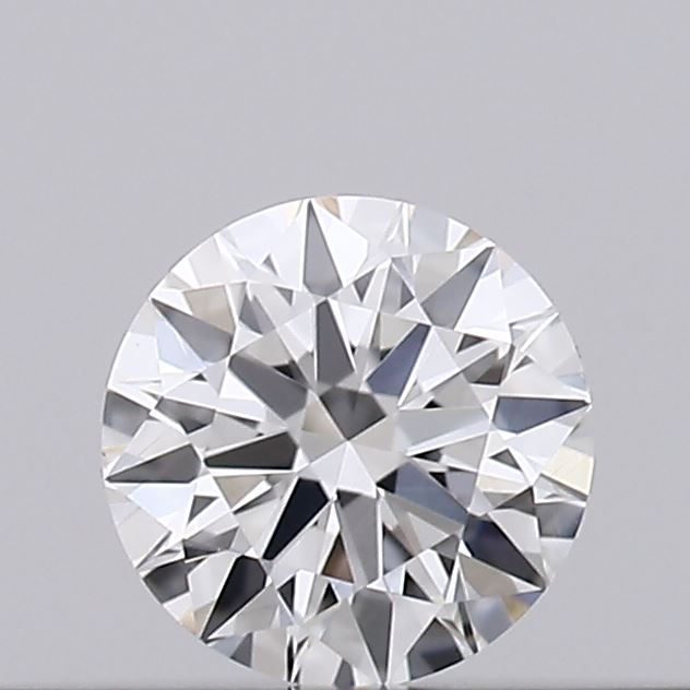 0.18 ct Round Diamond