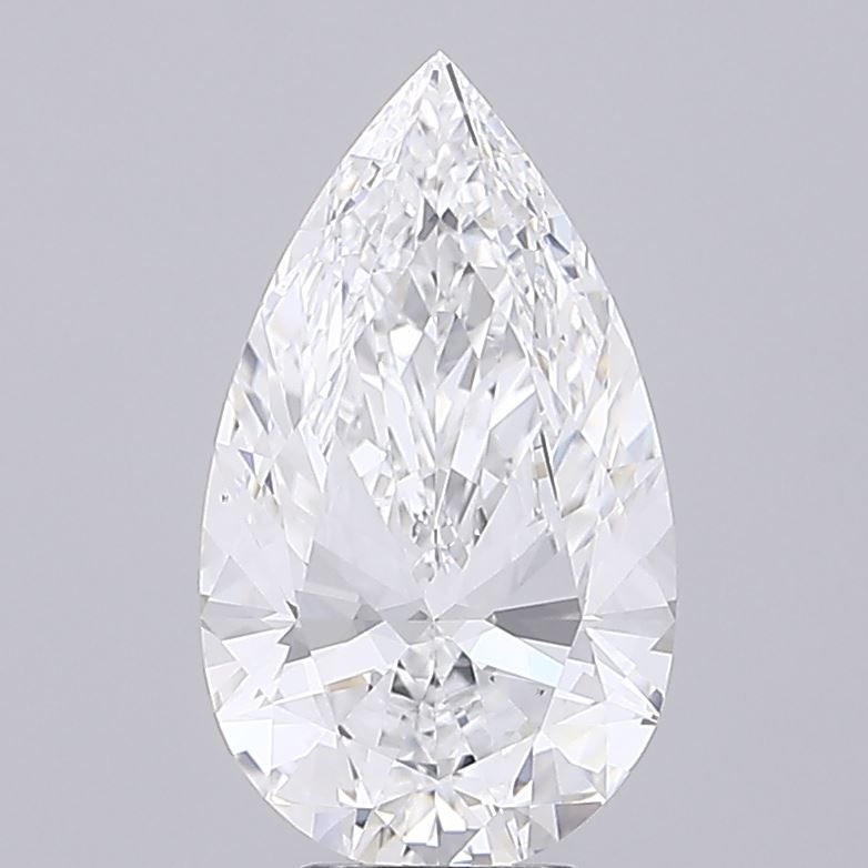 5.39 Carat