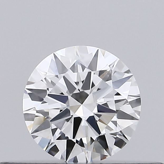0.21 ct Round Diamond