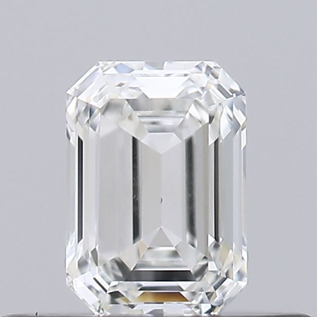 0.3 ct Emerald Diamond