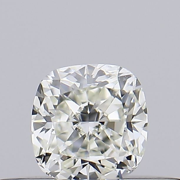 0.24 ct Cushion modified Diamond