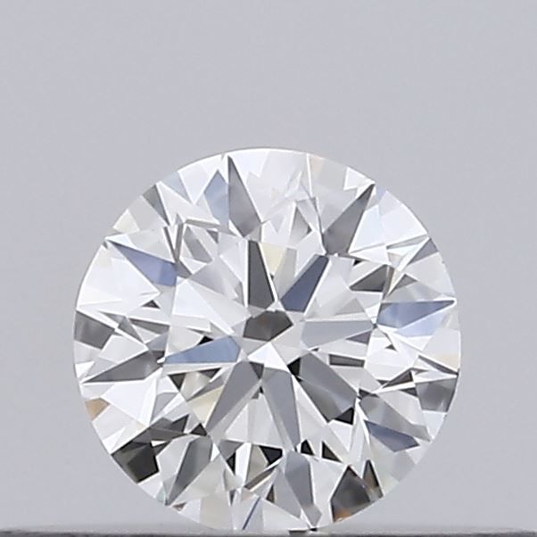 0.19 ct Round Diamond