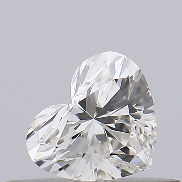 0.23 ct Heart Diamond
