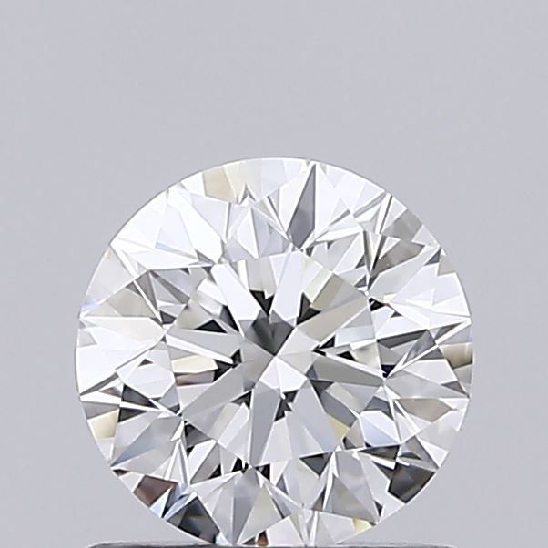 Diament 0.85 ct F/IF