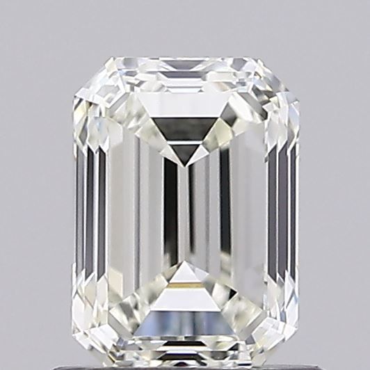 Diament 0.96 ct I/VVS2