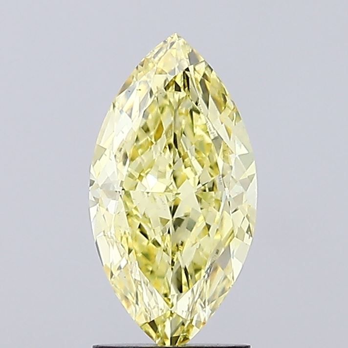 2.13 ct Marquise diamond