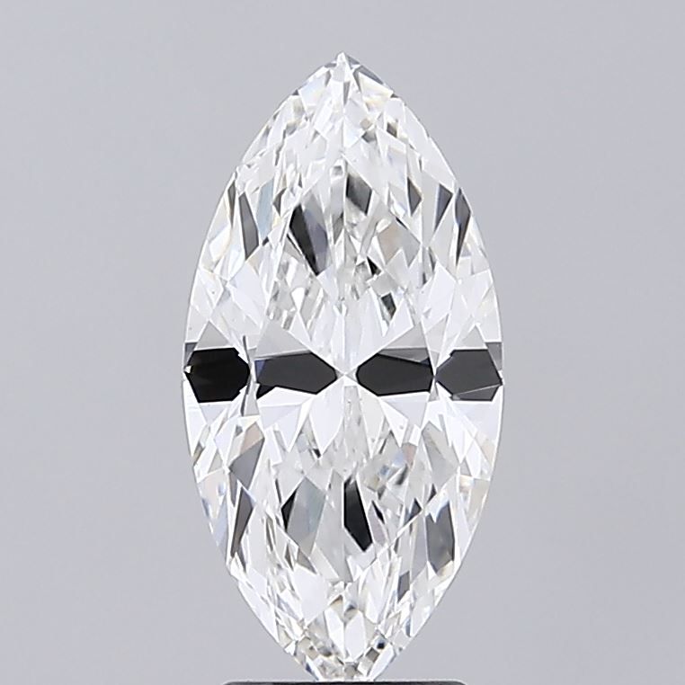 3.02 ct Marquise diamond