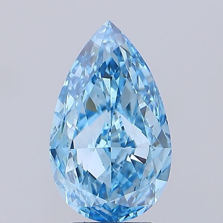 4.09 Carat