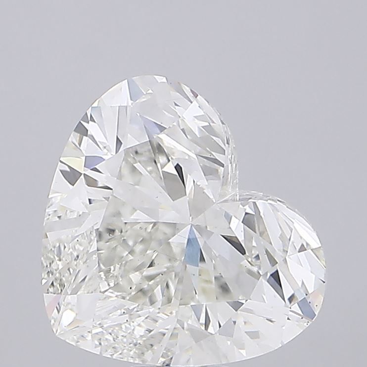 17.07 Carat