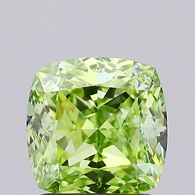 1.46 ct Cushion Modified diamond