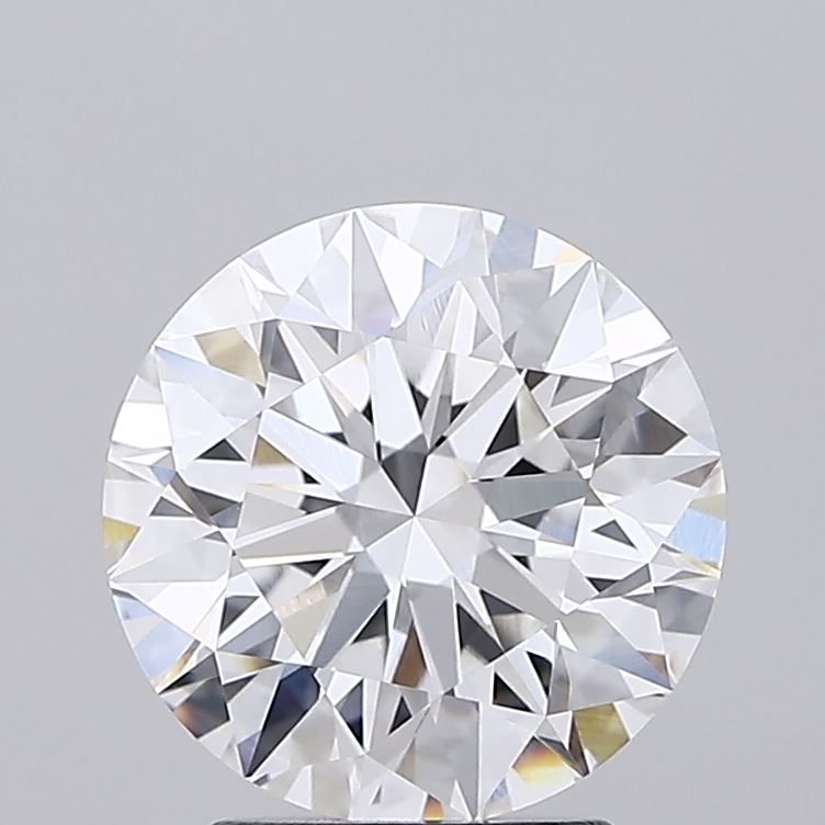 Diament 2.83 ct E/VVS2