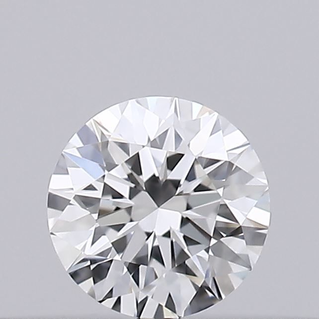 0.16 ct Round Diamond
