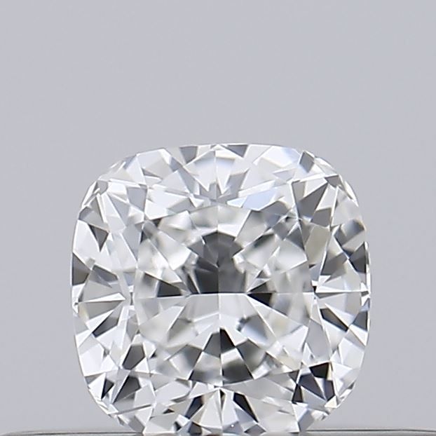 0.25 ct Cushion Modified diamond