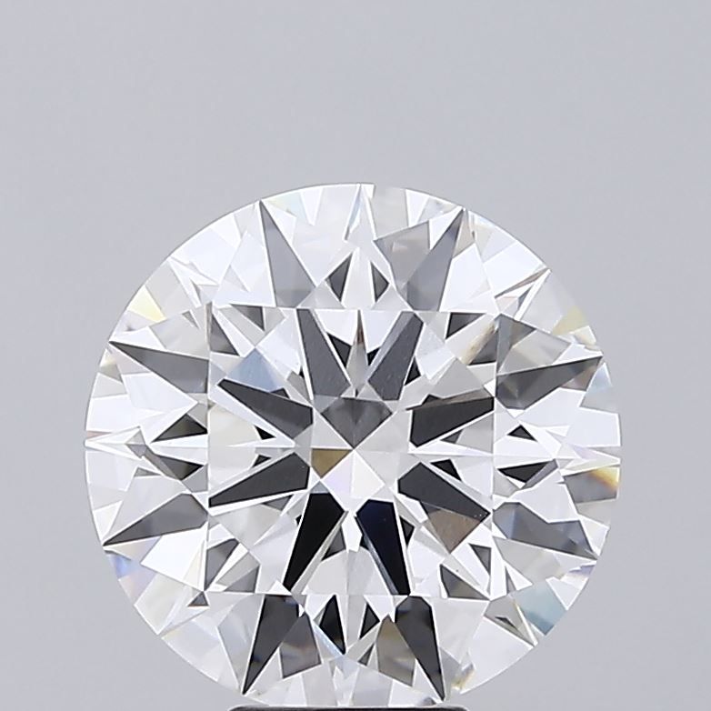 8.43 Carat