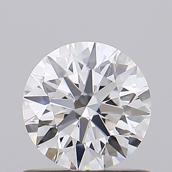 0.65 ct lab-grown Round Diamond