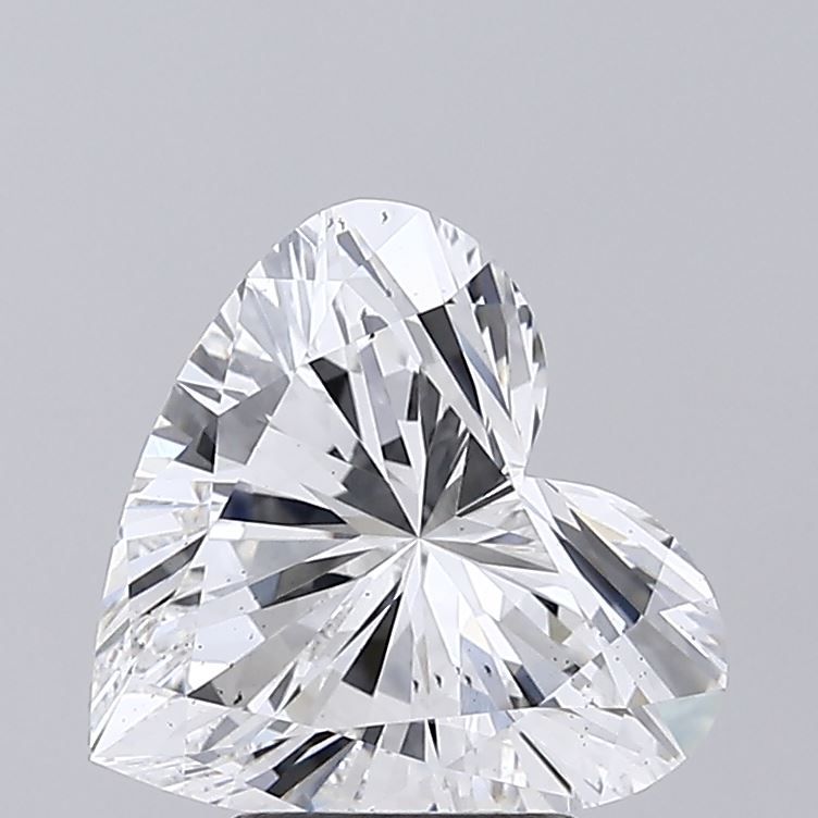 3.58 Carat