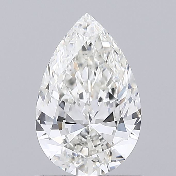 Diament 0.9 ct G/VS1