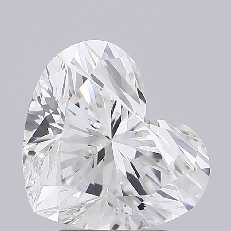 3.07 Carat