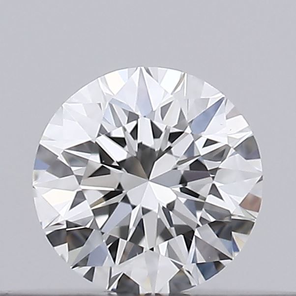 0.18 ct Round Diamond