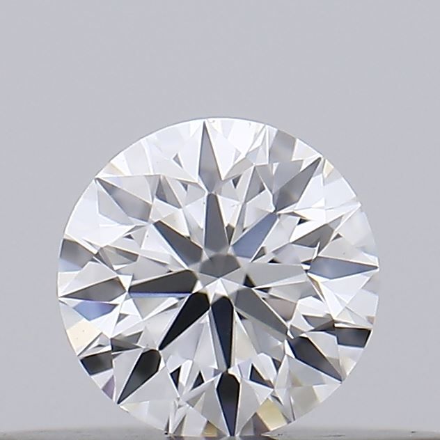 0.16 ct Round Diamond