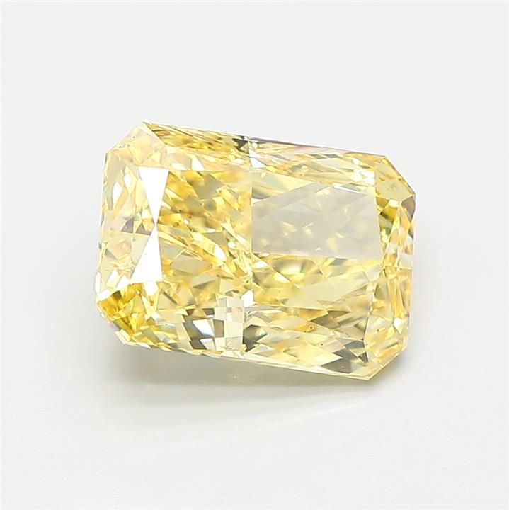 3.00 ct Radiant diamond