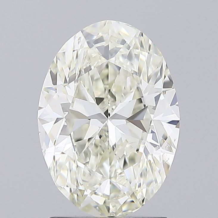 2.01 Carat