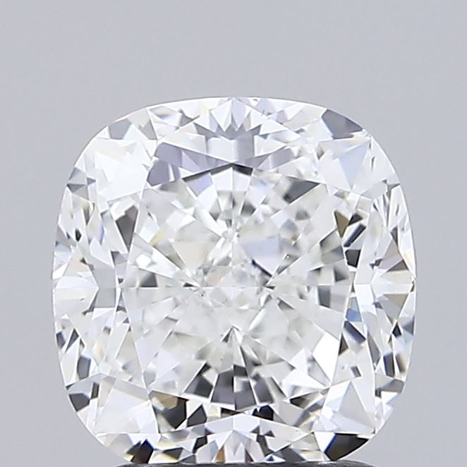 1.70 ct Cushion Modified diamond