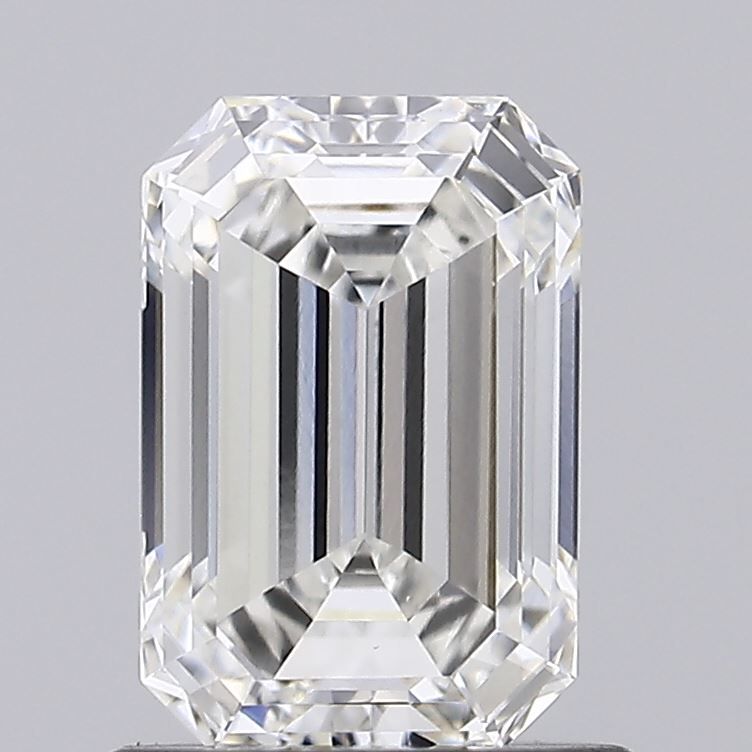 1.16 ct lab-grown Emerald Diamond