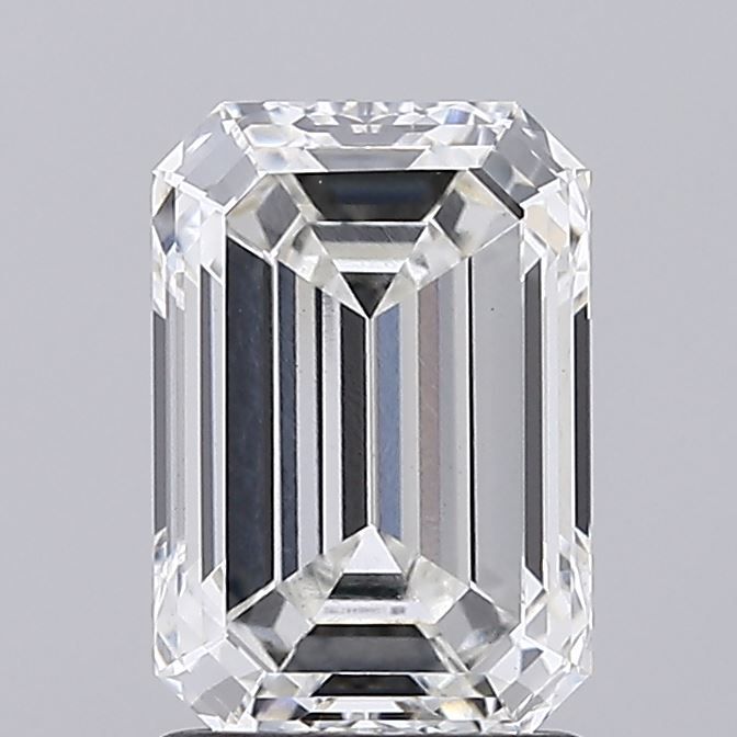 1.94 ct Emerald diamond