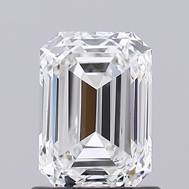 1.03 ct lab-grown Emerald Diamond