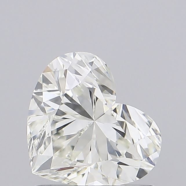 Diament 1.01 ct I/VS1