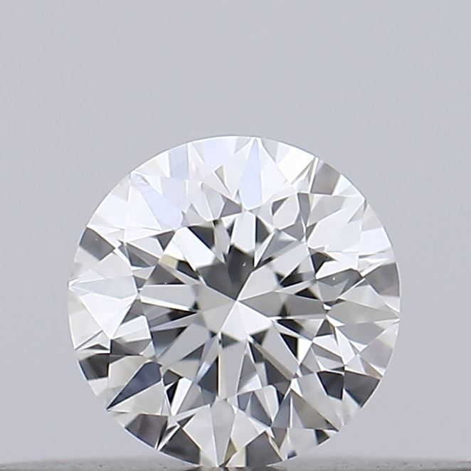 0.15 ct Round Diamond