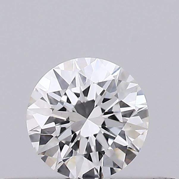 0.18 ct Round Diamond