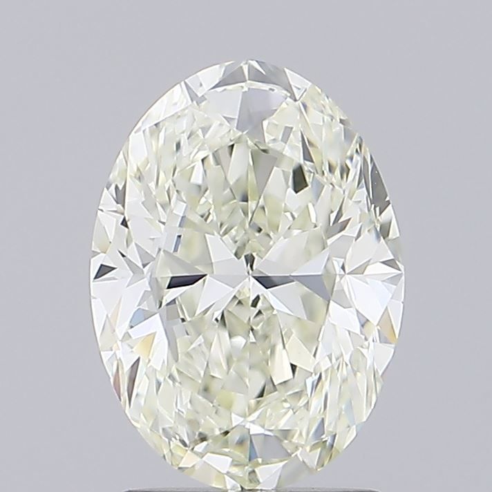 1.80 ct Oval diamond