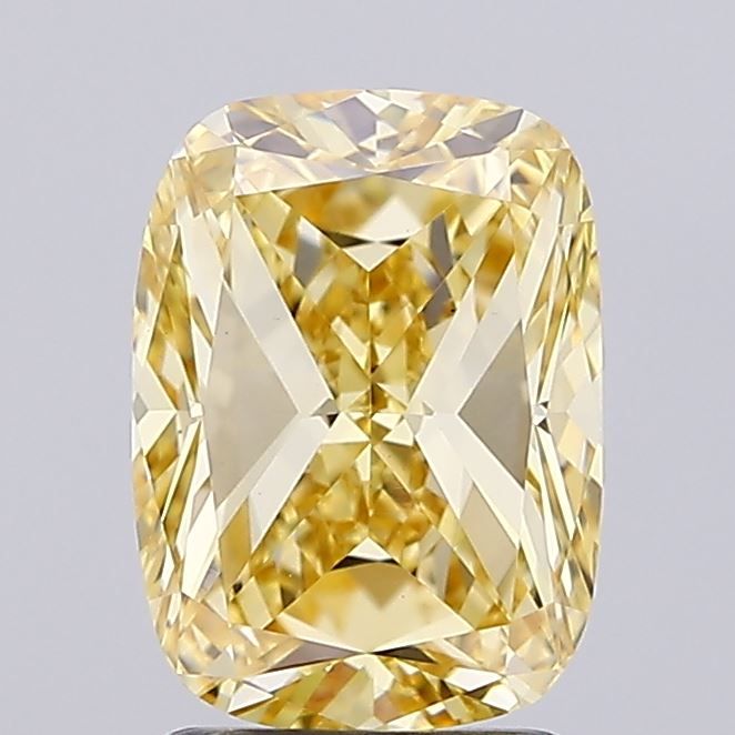 2.00 ct Cushion Modified diamond