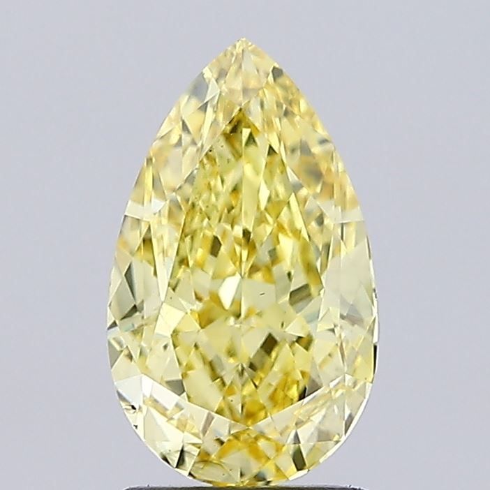 2.00 ct Pear diamond