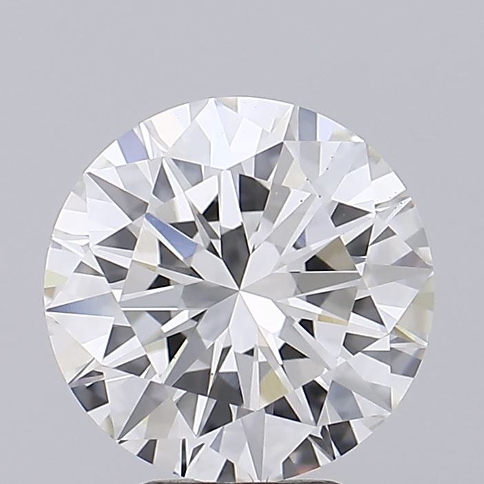 3.00 ct Round diamond