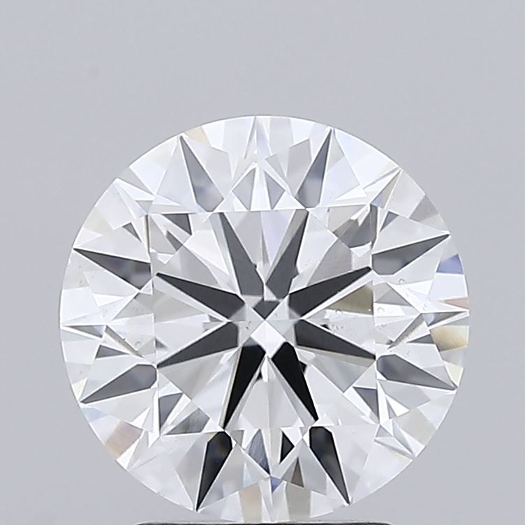 3.00 ct Round diamond
