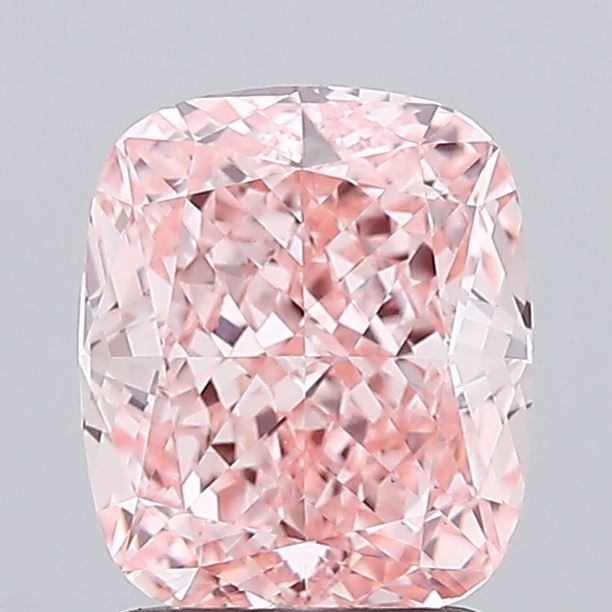 2.05 ct Cushion Modified diamond