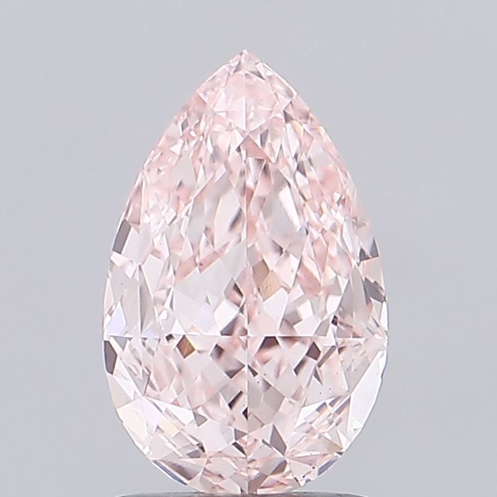 2.03 ct Pear diamond