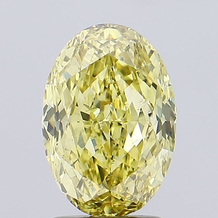 2.55 Carat