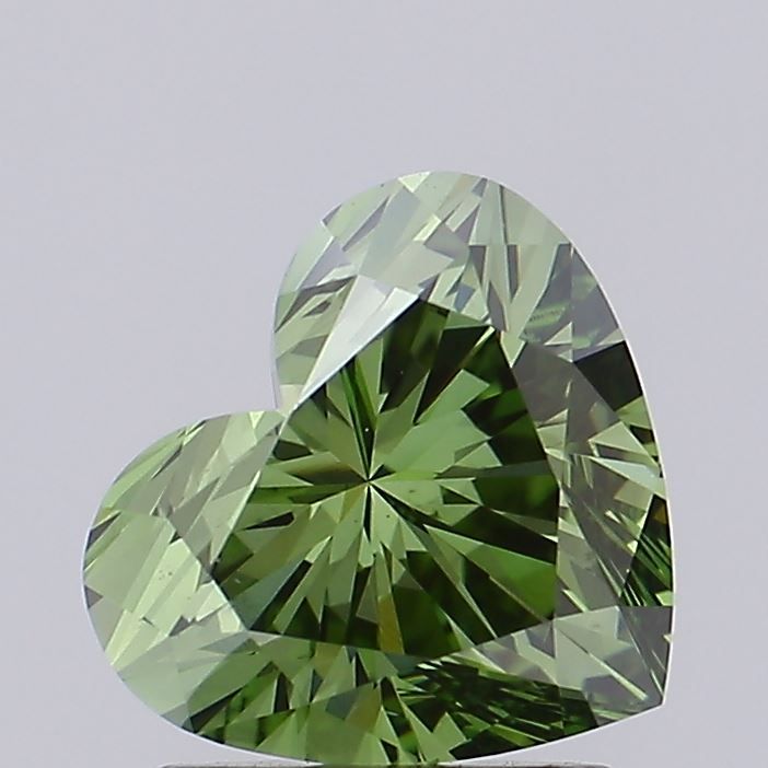 1.52 Carat